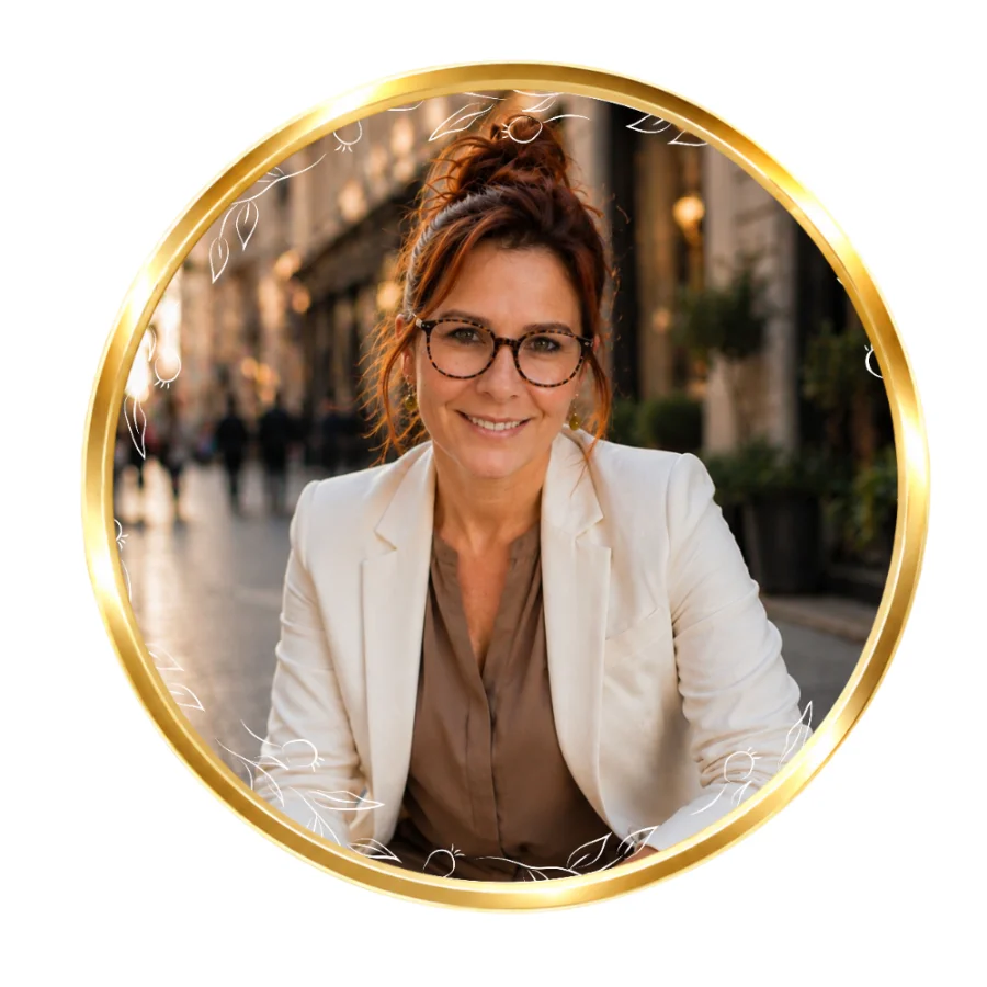 Anita Bösche – Externe Personalreferentin