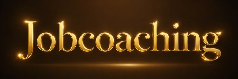 Jobcoaching