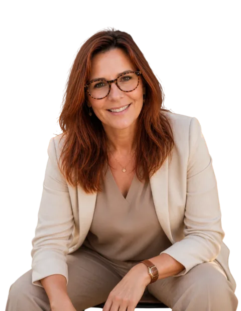 Anita Bösche – private Arbeitsvermittlerin, Jobcoach und Recruiterin