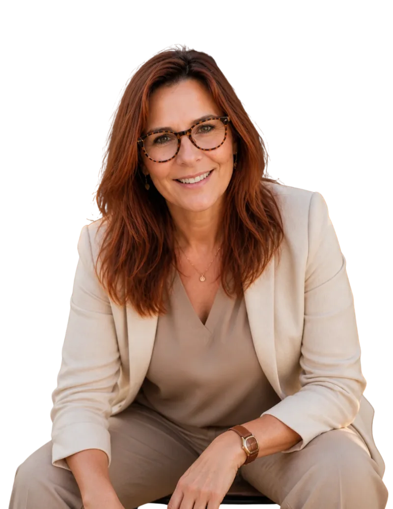 Anita Bösche – private Arbeitsvermittlerin, Jobcoach und Recruiterin